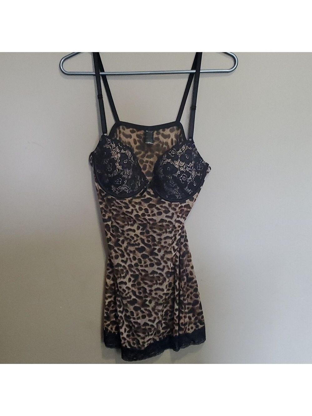 Body corp slip size large